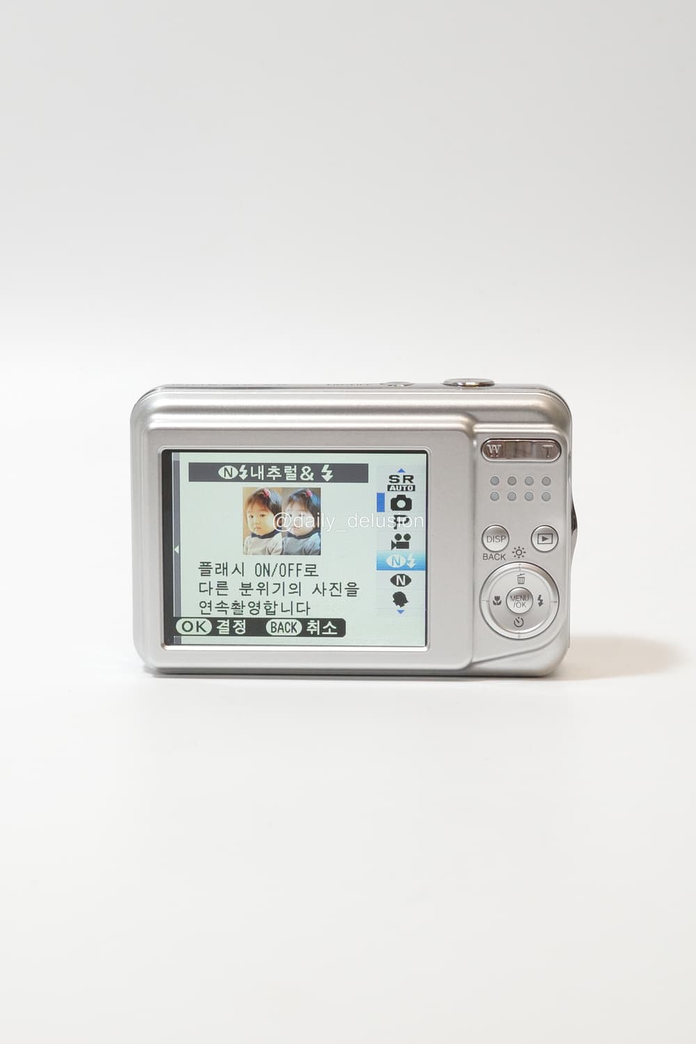 후지필름 파인픽스 AX245w 상품이미지3