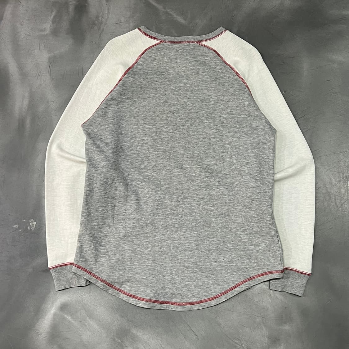  폴로진스 로고 레글런 티셔츠 y15261 상품이미지2