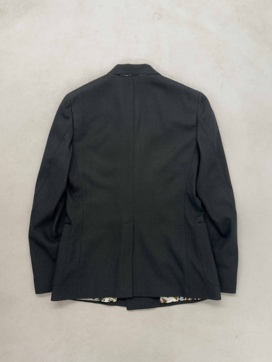 돌체앤가바나 실크 자카드 자켓 상품이미지9