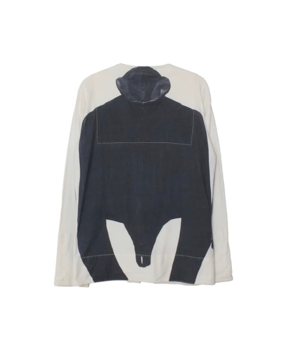 Stefan cooke 프린팅 셔츠 상품이미지2