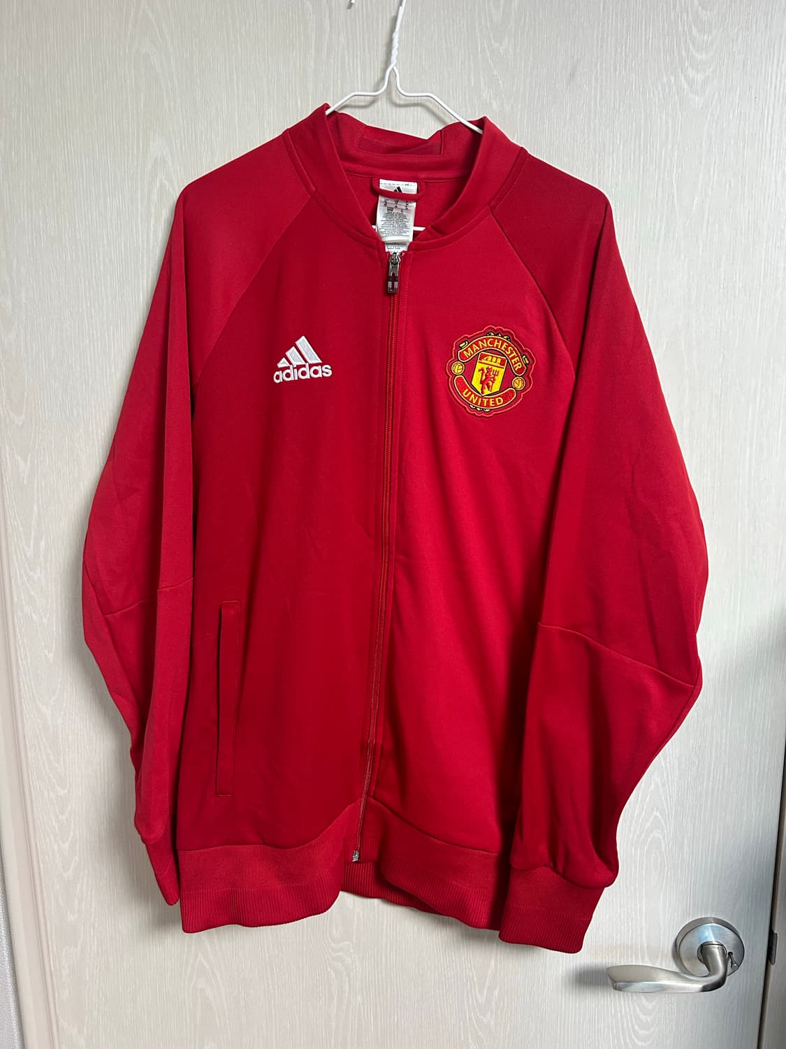 아디다스 맨유져지 M팜 상품이미지1