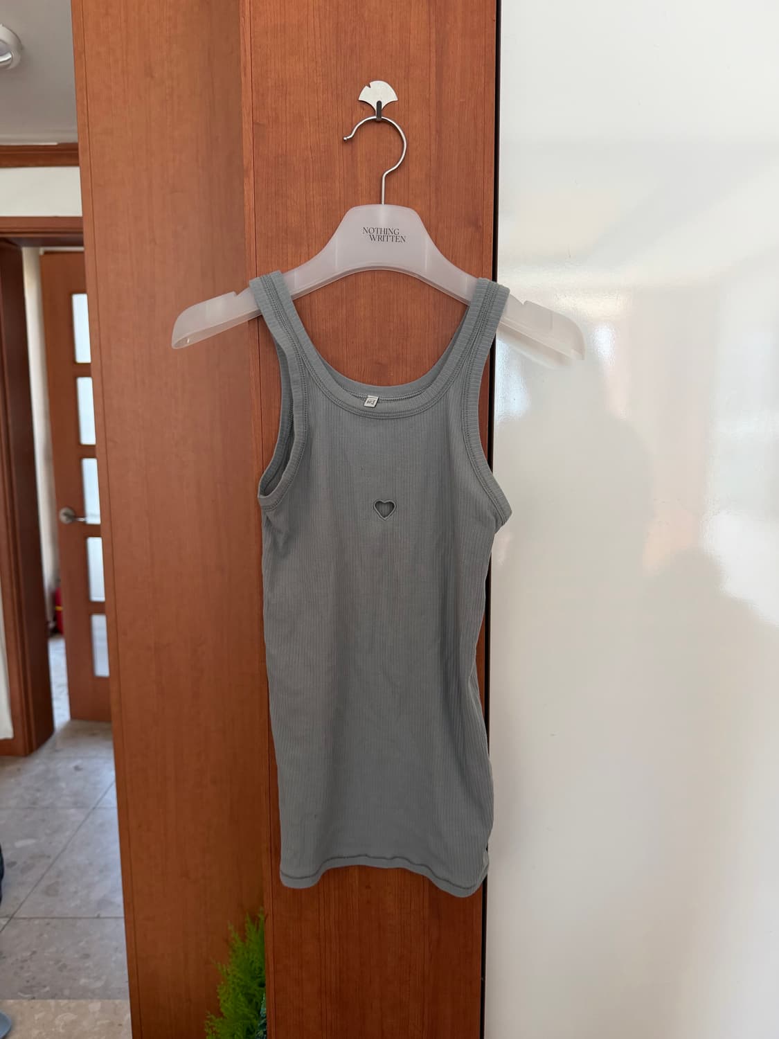 베이스레인지 하트나시 상품이미지1