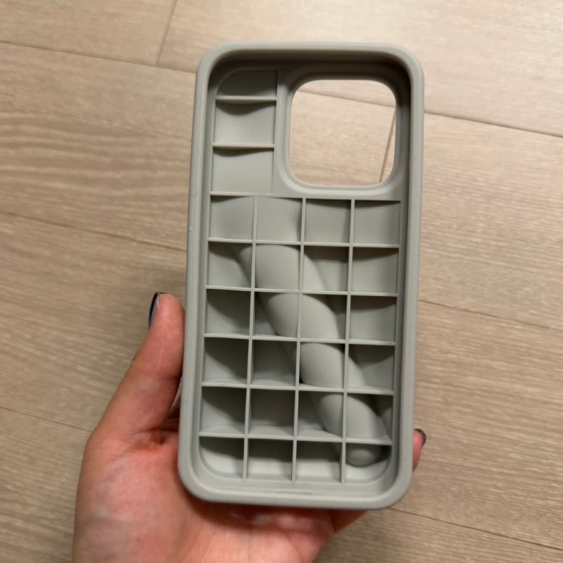 헤일리비버 rhode 폰 케이스 아이폰15 프로 상품이미지3