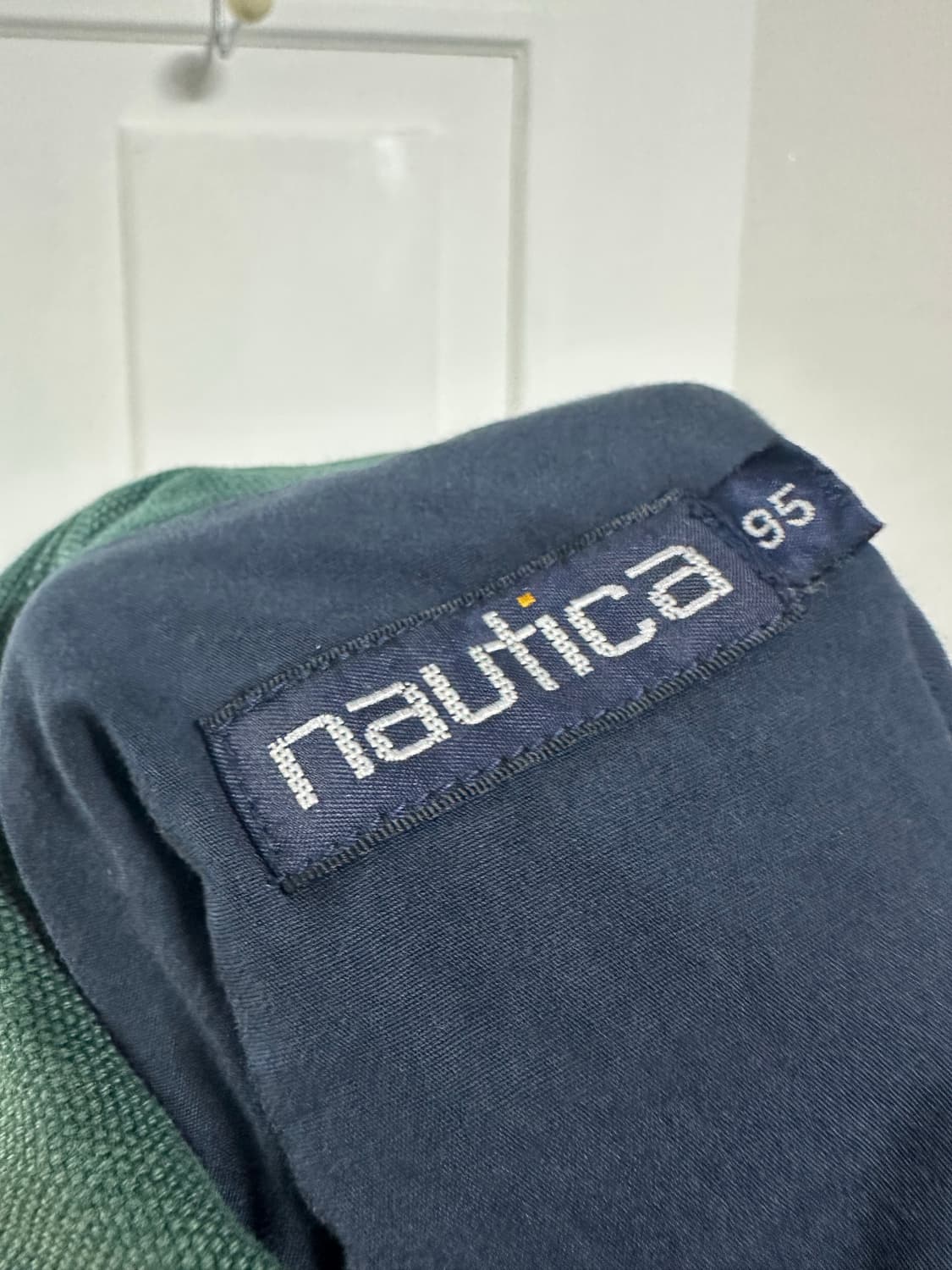 노티카 워크자켓 상품이미지4