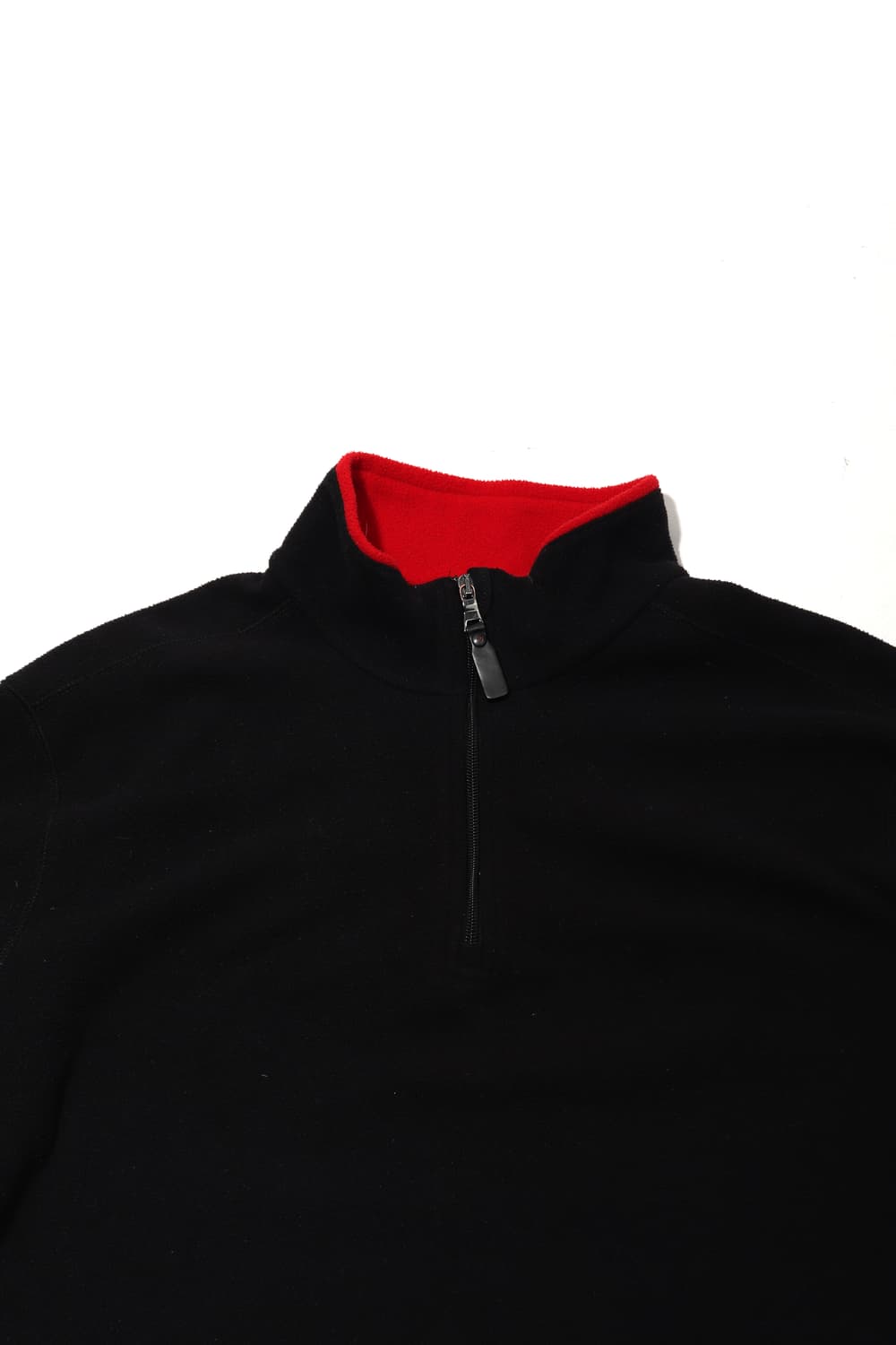 POLO RALPH LAUREN 폴라텍 하프집업 size XL 상품이미지3