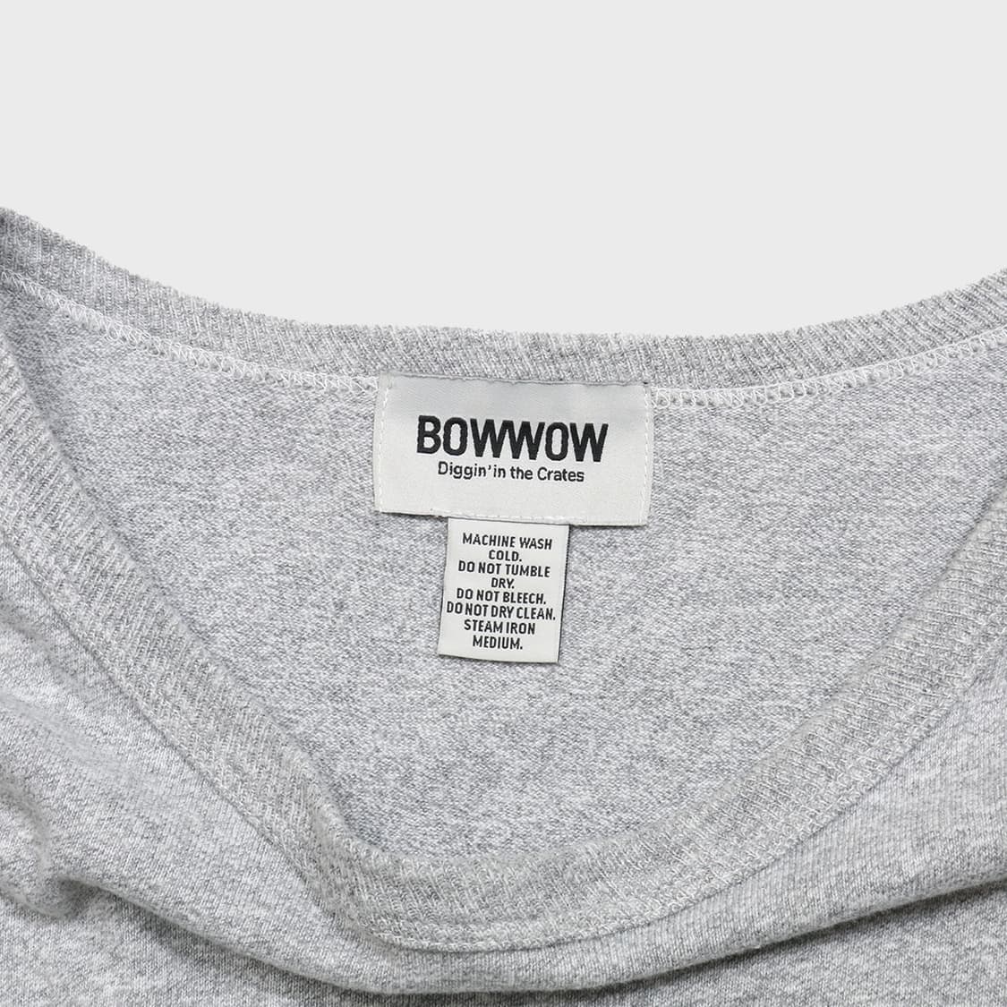 BOWWOW 상품이미지6