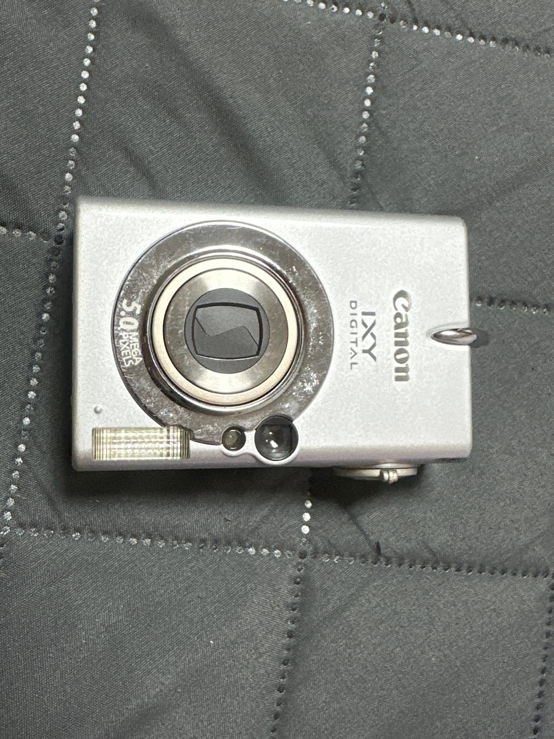캐논 ixy500 하자품  상품이미지1
