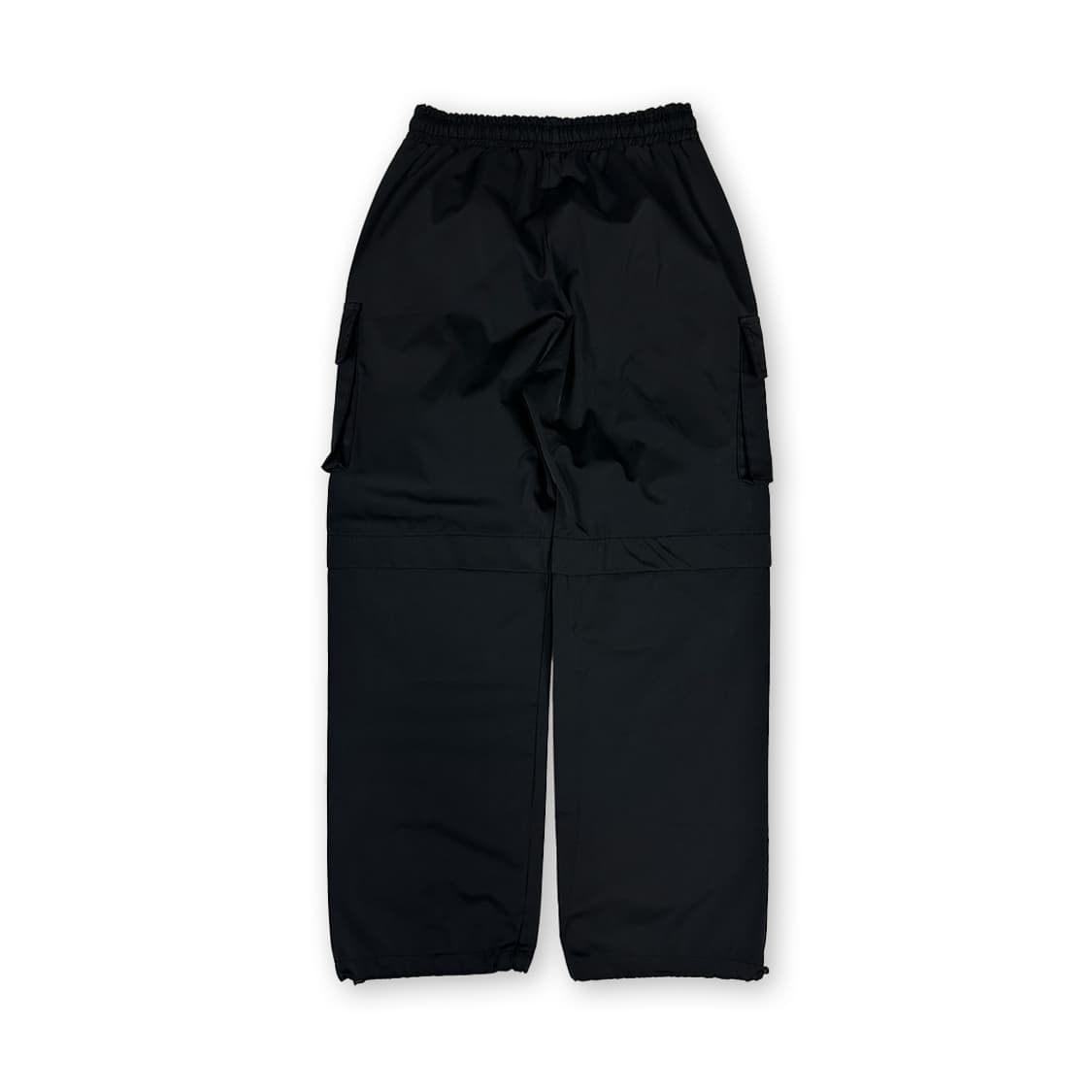 GLAMOUR 폴리 카고 팬츠 상품이미지2