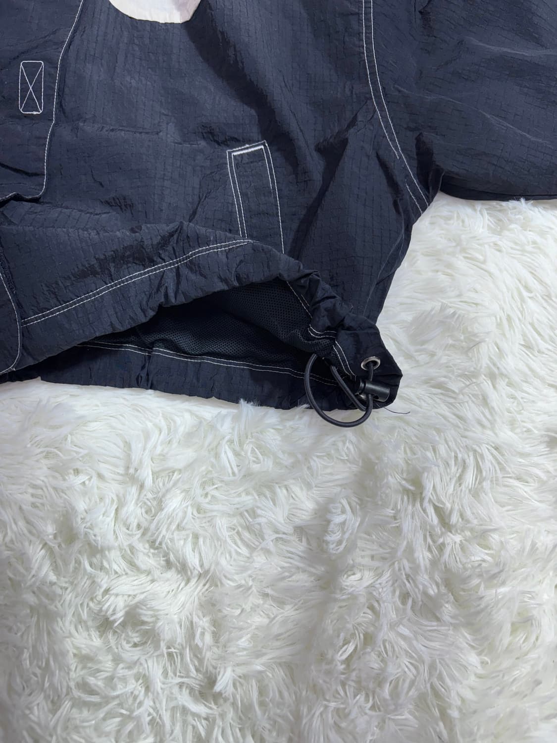 나이키 빅스우시 오버핏 바람막이  상품이미지6