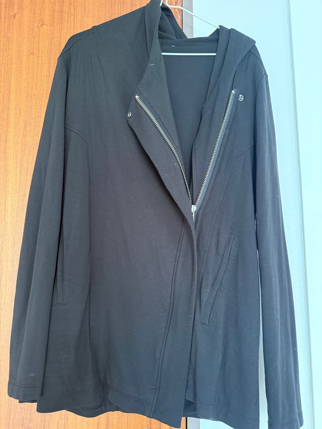 헬무트랭 라이더 후드 상품이미지1