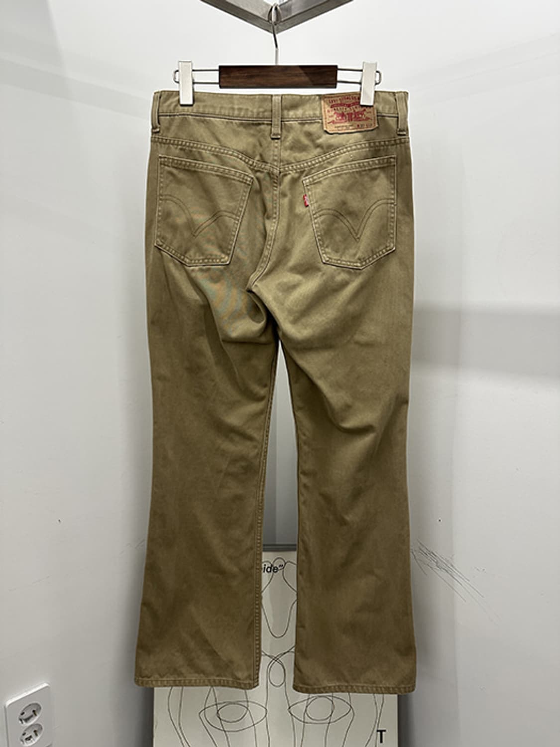 LEVI'S 517 (30) 상품이미지4