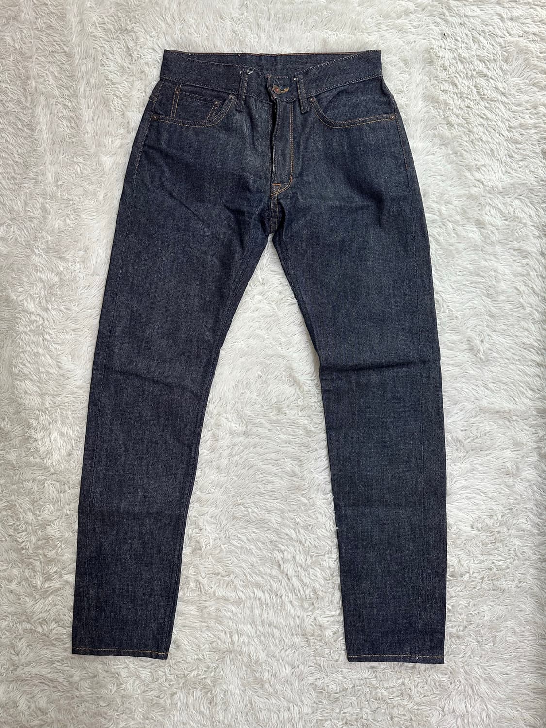 레일카 파인굿즈 몬로비아 데님 팬츠 30 상품이미지4