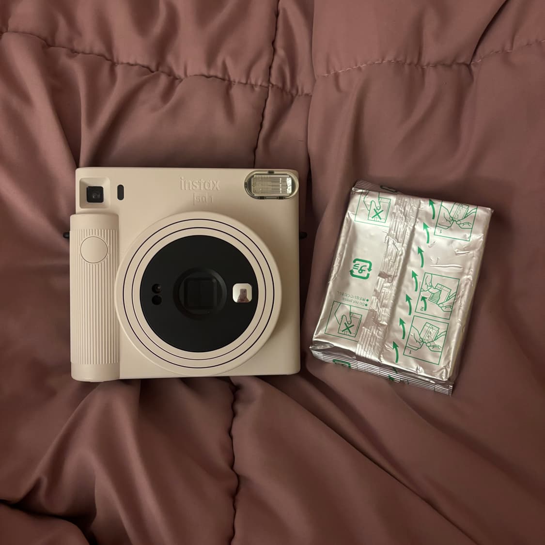인스탁스 스퀘어1 폴라로이드 판매 상품이미지1