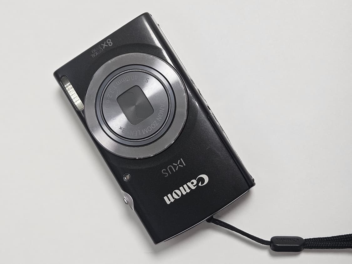 캐논 익서스 160 canon ixus 160  상품이미지6