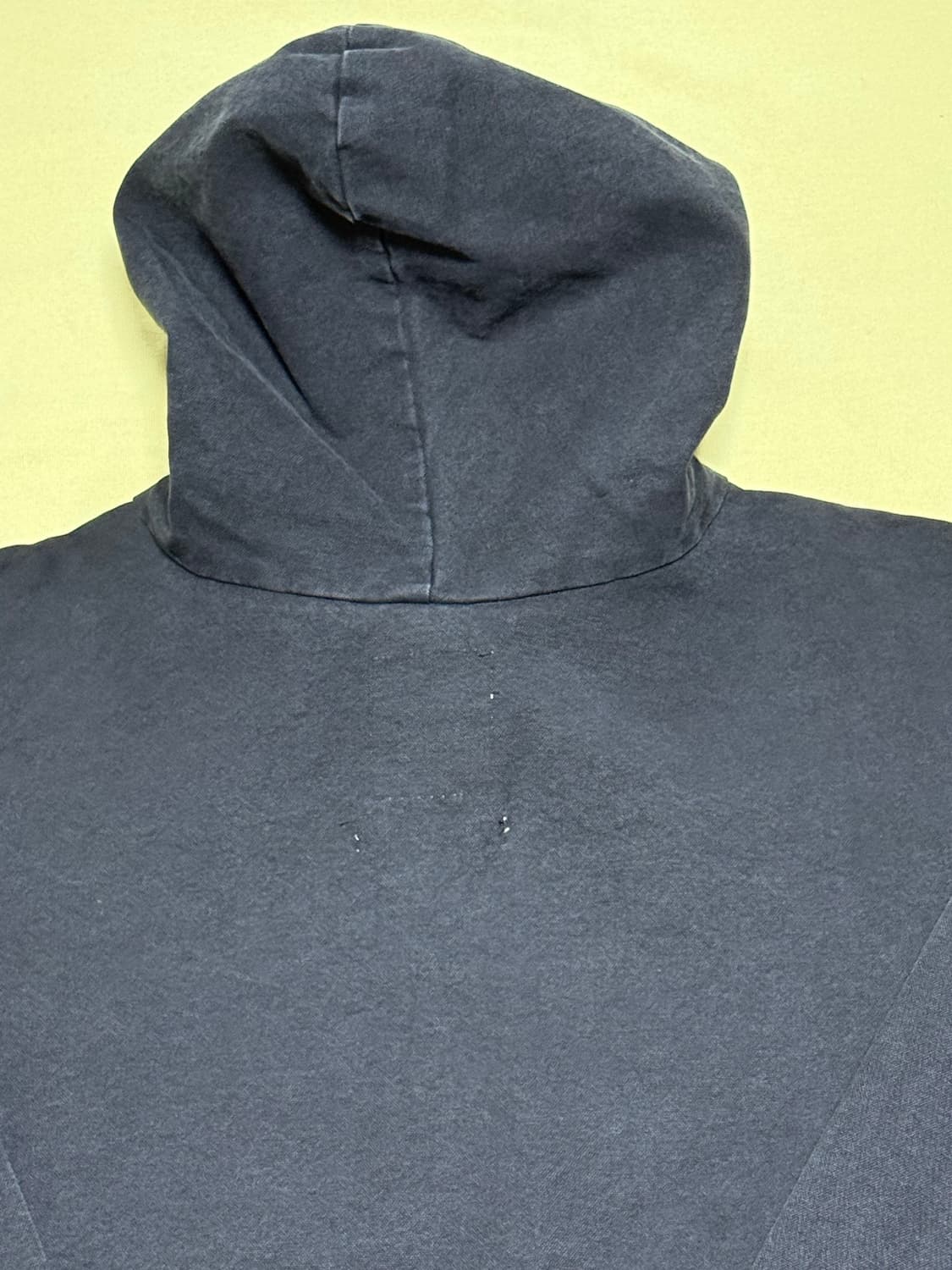 바우와우 갤럭시 시럽 덕 후디 (새상품) 상품이미지7