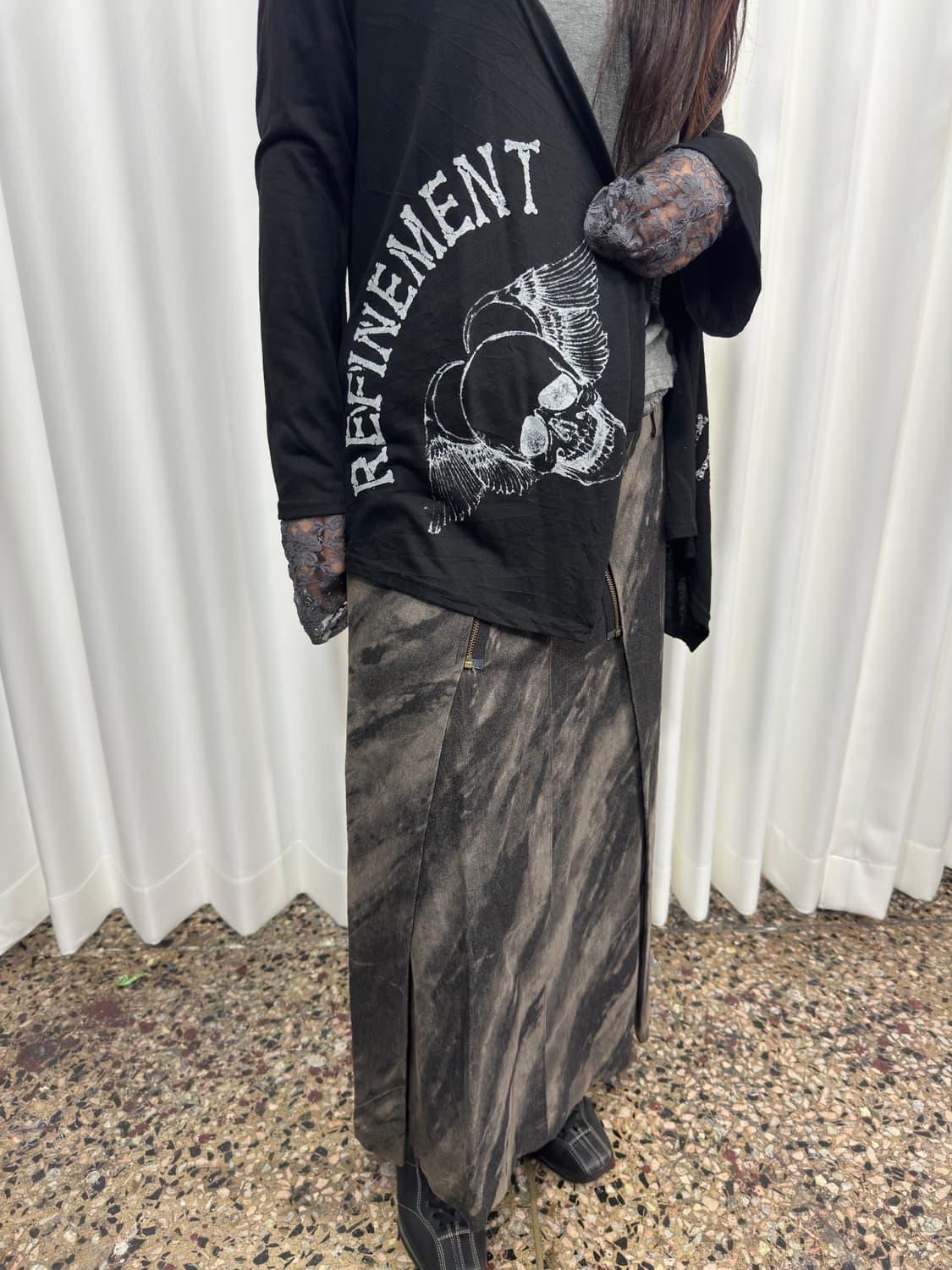 design skirt 상품이미지10