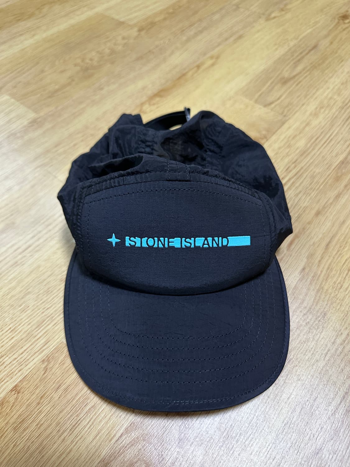 스톤아일랜드 캡 상품이미지3