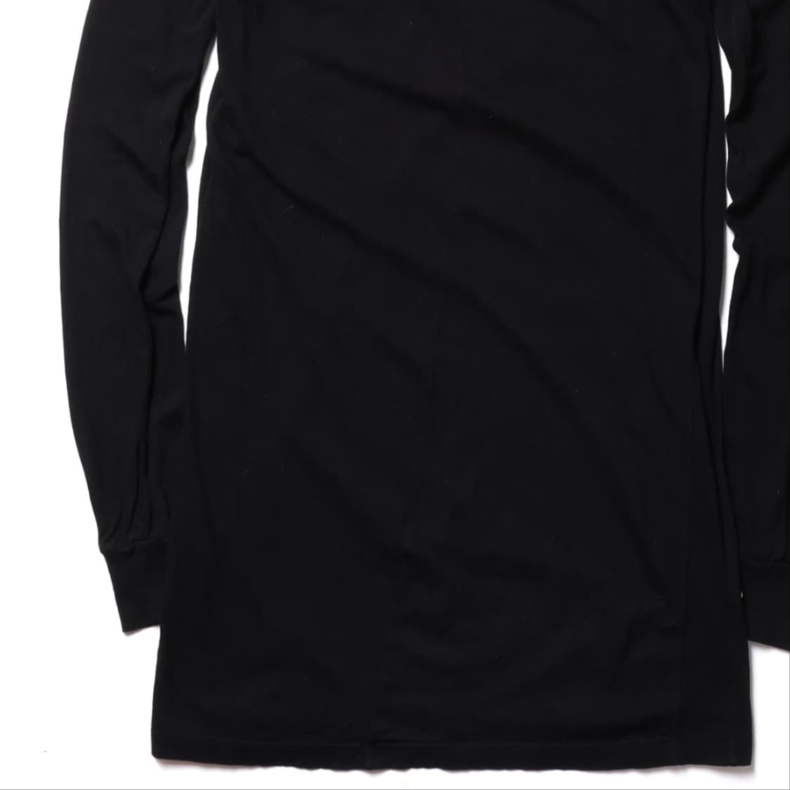 릭 오웬스 Rick Owens Cotton Long Sleeve  상품이미지6