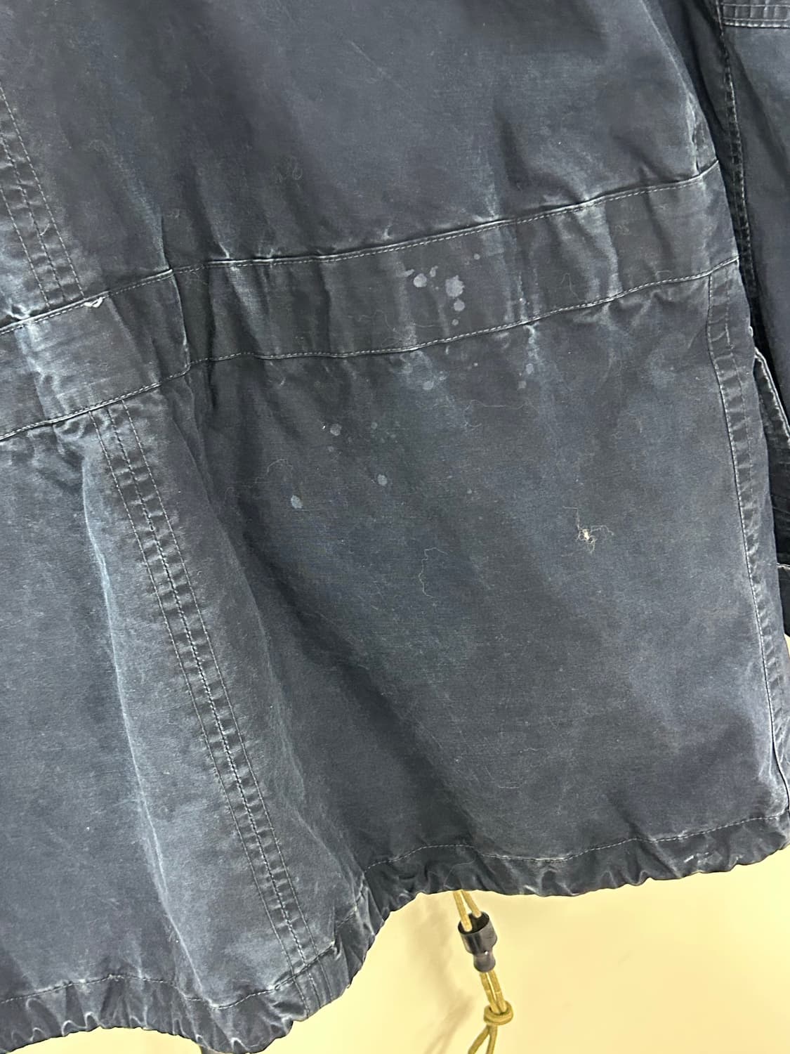 폴로 랄프로렌 마운틴 에베레스트 익스페디션 파카 상품이미지8