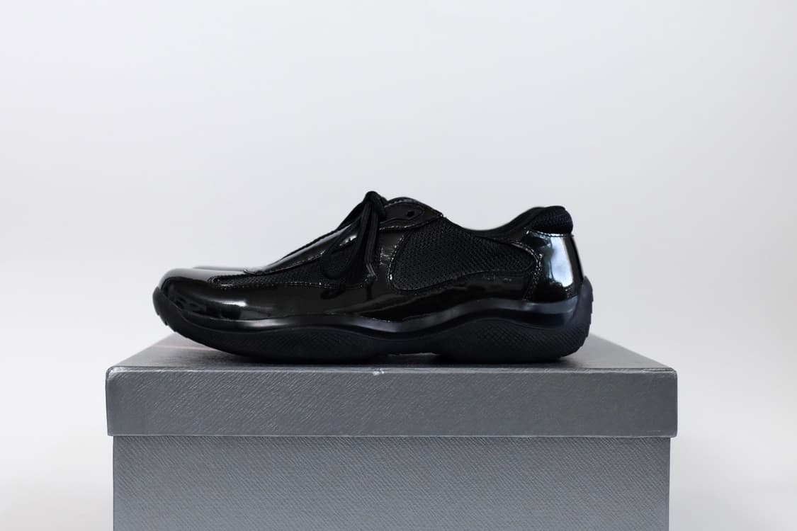 프라다 아메리카컵 Prada America’s Cup OG(37) 상품이미지3