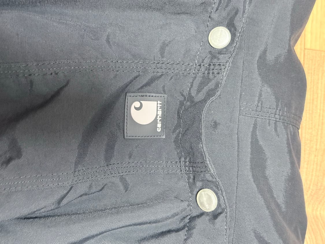 칼하트 빈티지 바람막이 상품이미지4