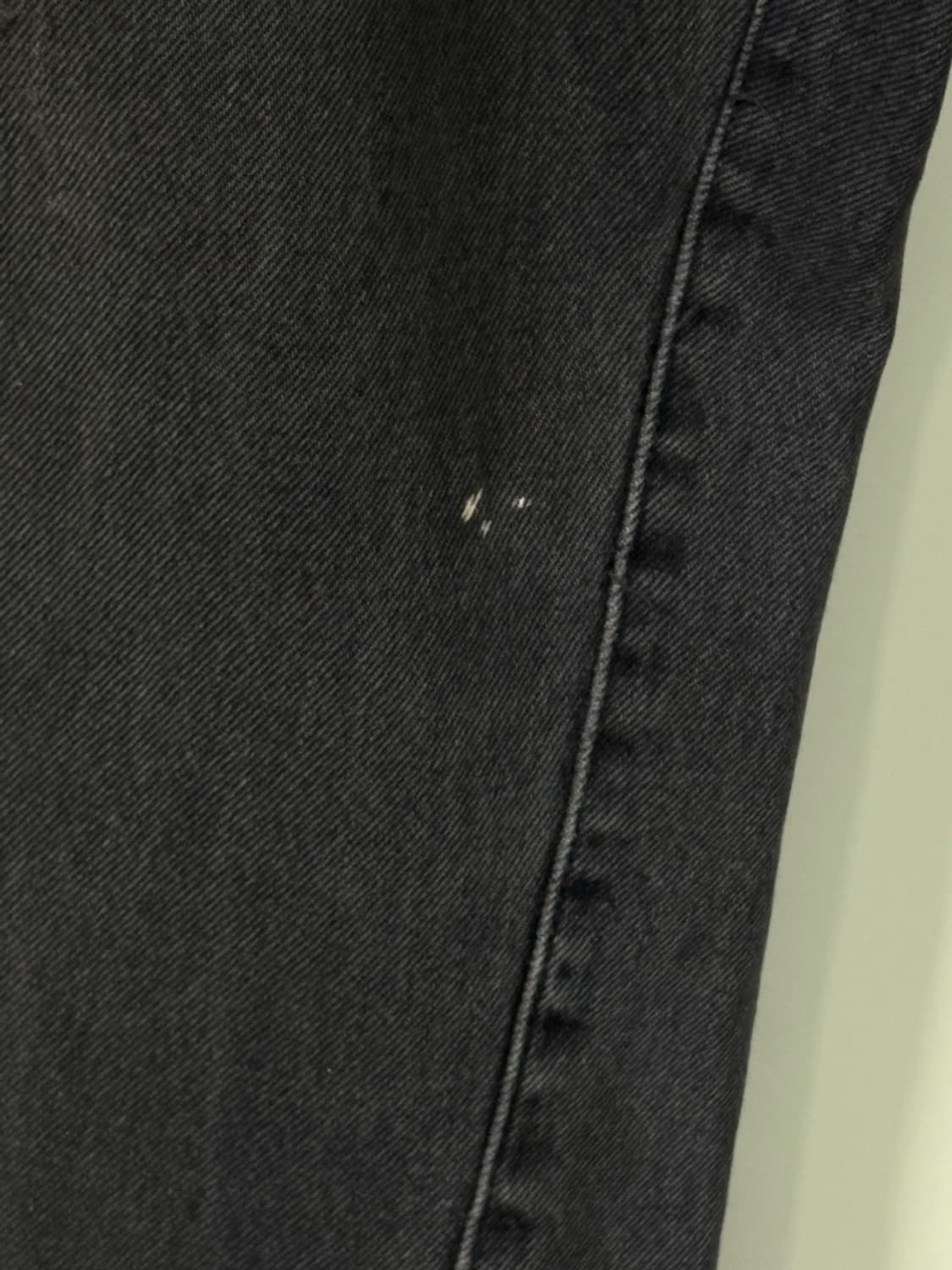 80-90s Vintage GUESS GeorgesMarciano 데님 상품이미지3