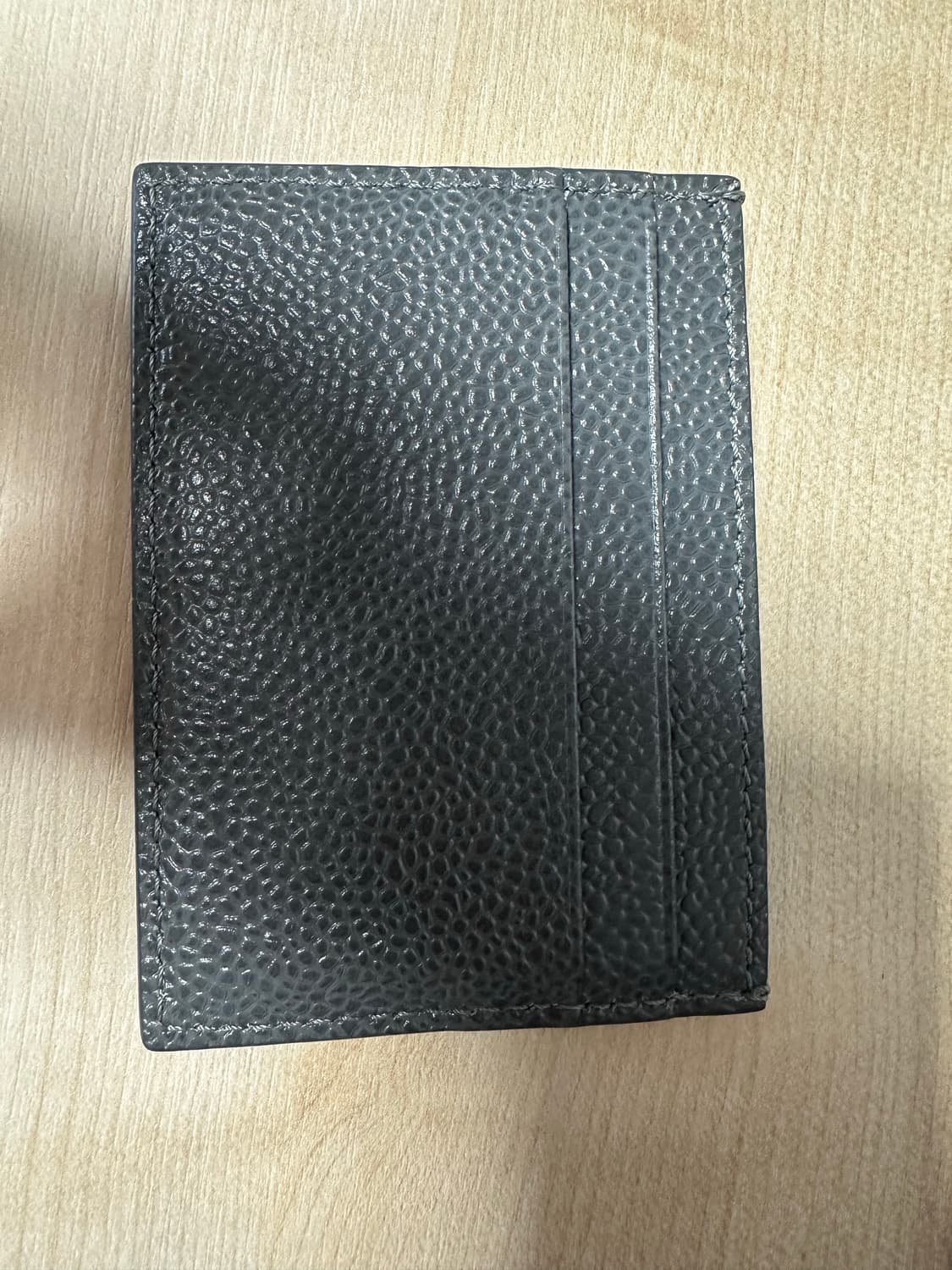 톰브라운 카드지갑 상품이미지3