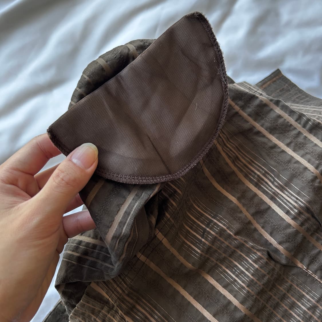 빈티지 에스닉 셔츠 상품이미지9