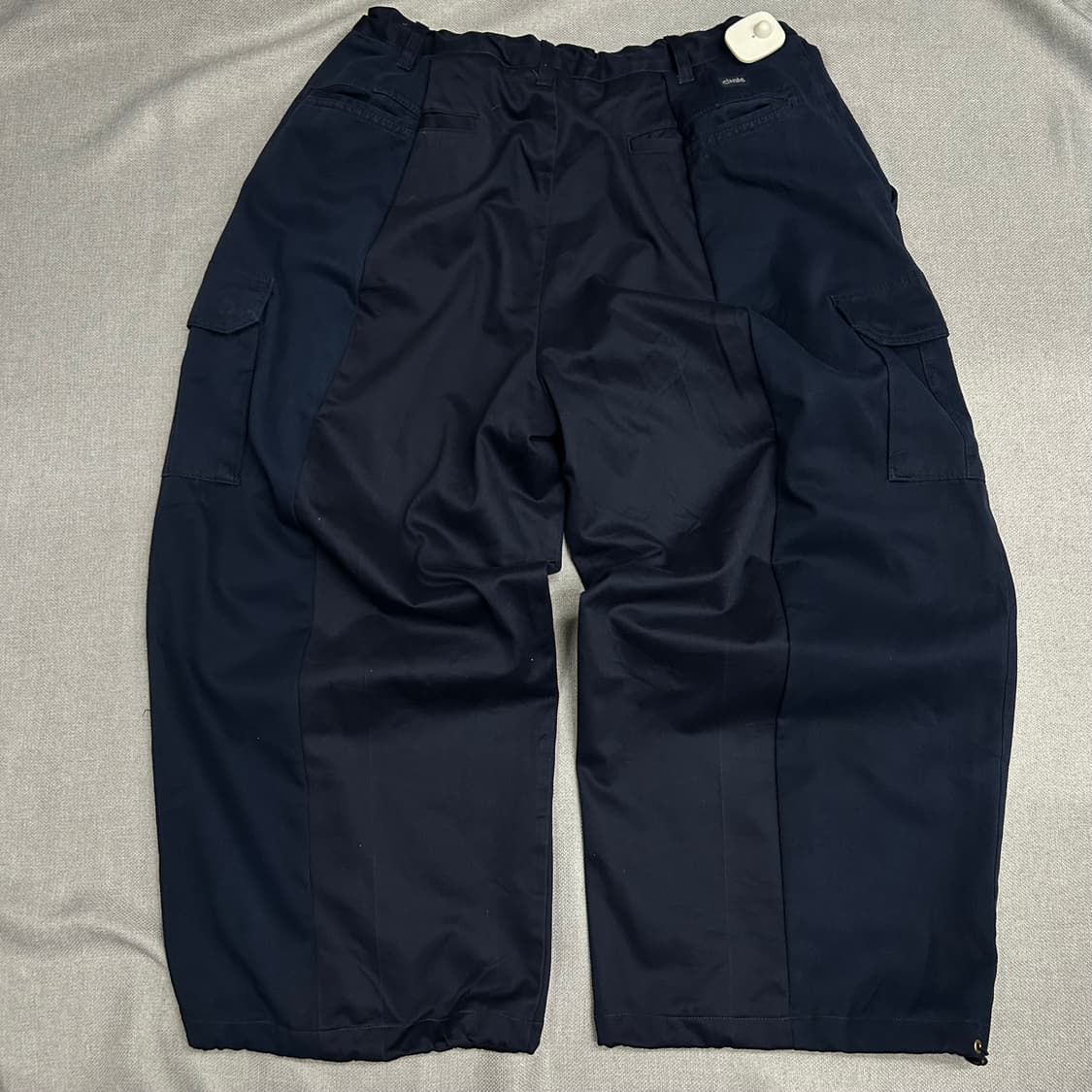 Swing  Custom Big Balloon Cargo Pants 상품이미지3