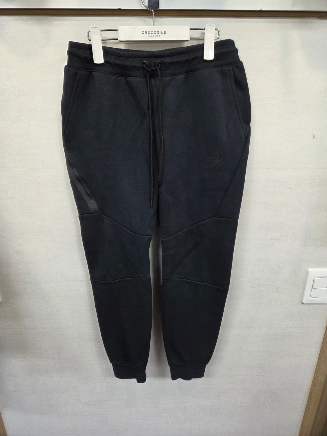 나이키 테크플리스 조거팬츠 L 상품이미지1