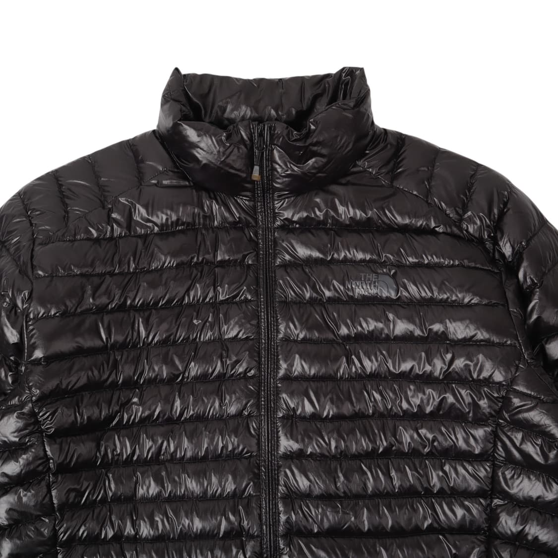 노스페이스 슈퍼 라이트 다운 자켓 경량패딩 상품이미지2