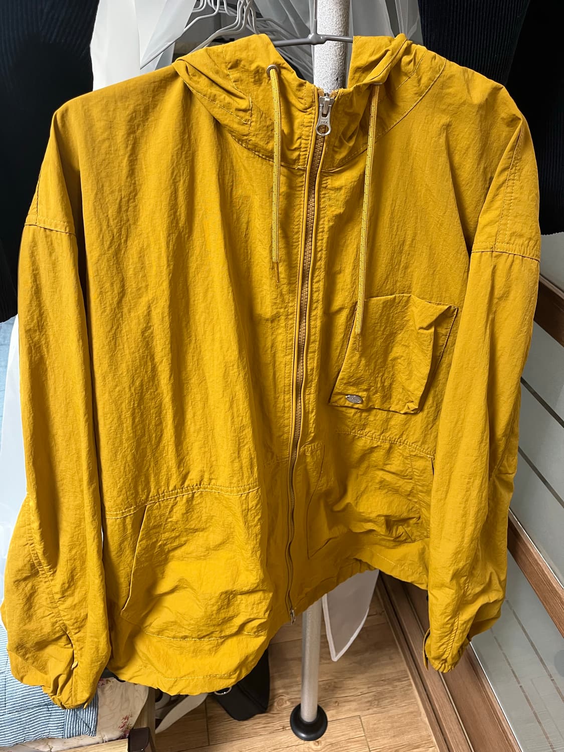 바람막이 상품이미지6