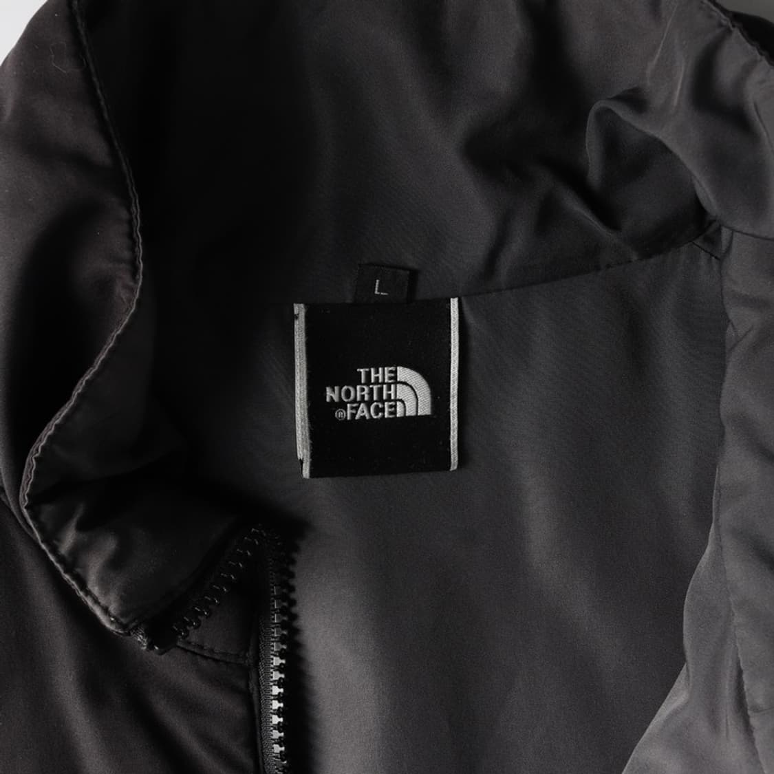 노스페이스 경량패딩 L 상품이미지6