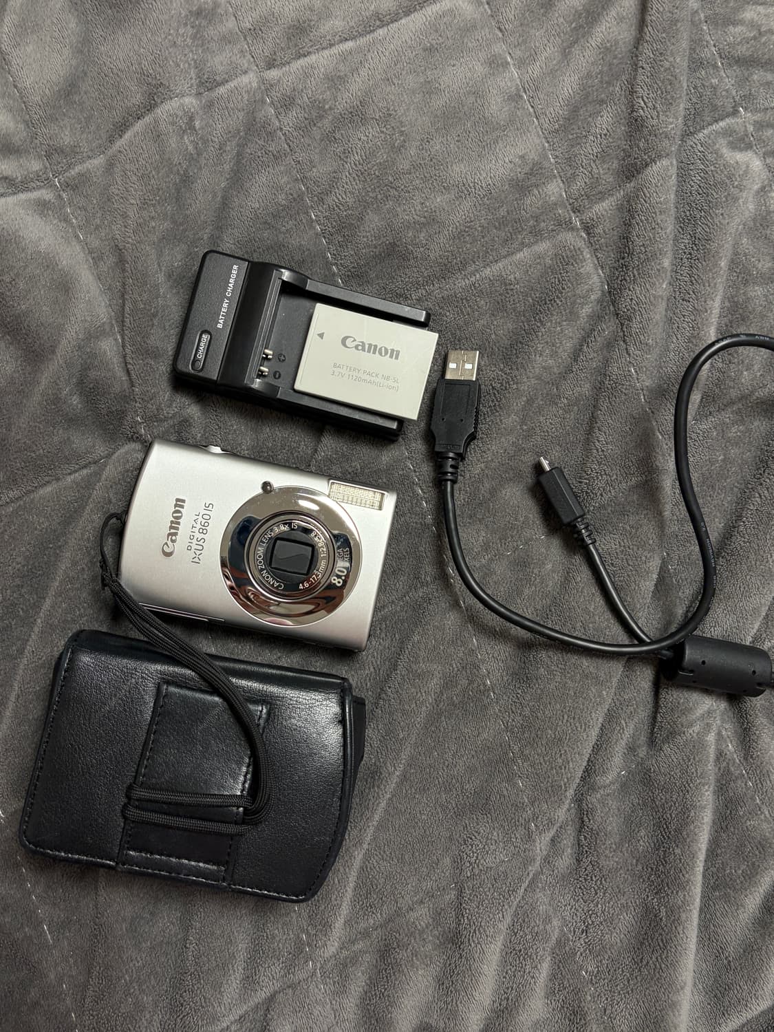 캐논 익서스 860  상품이미지2