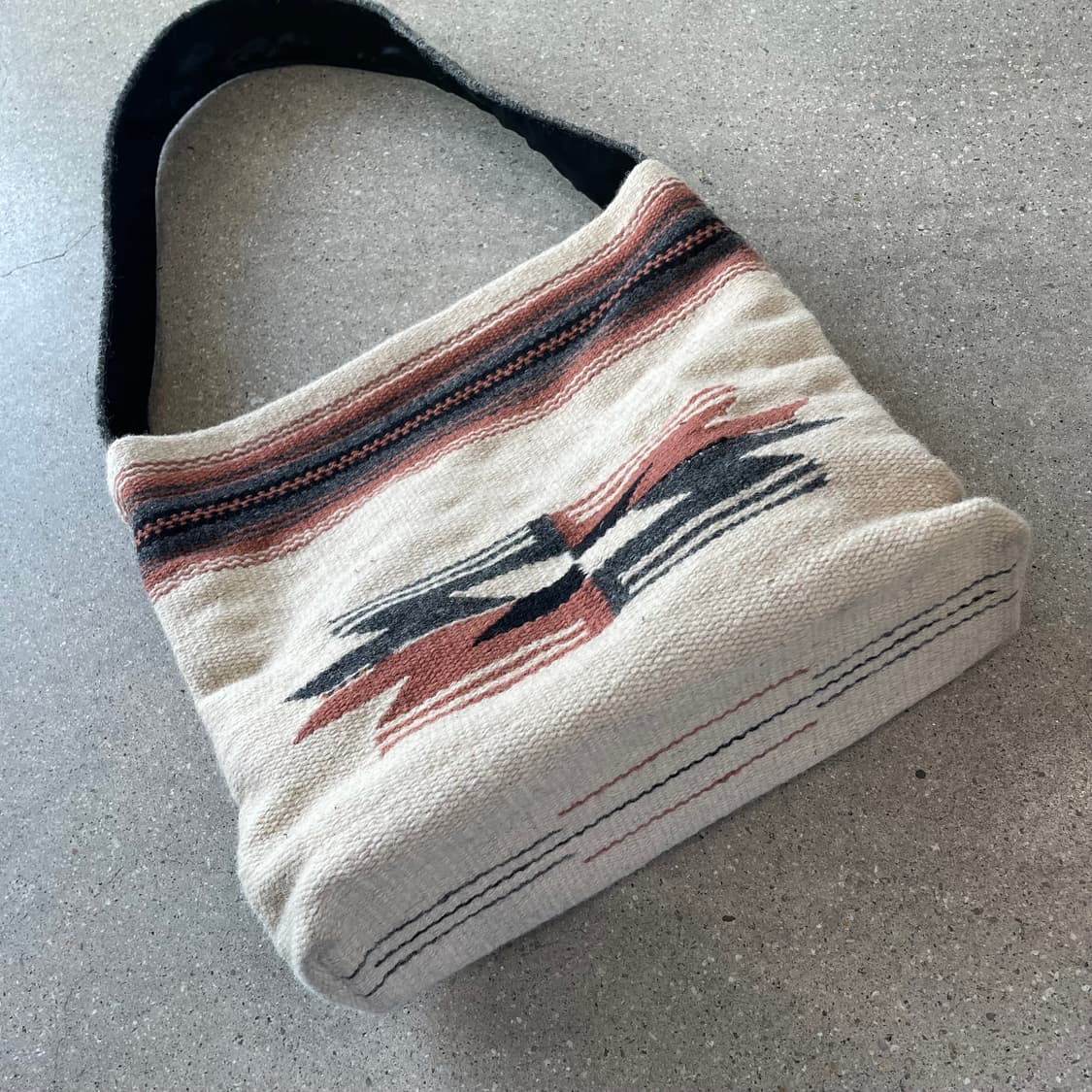 오르테가 치마요 숄더백 상품이미지2