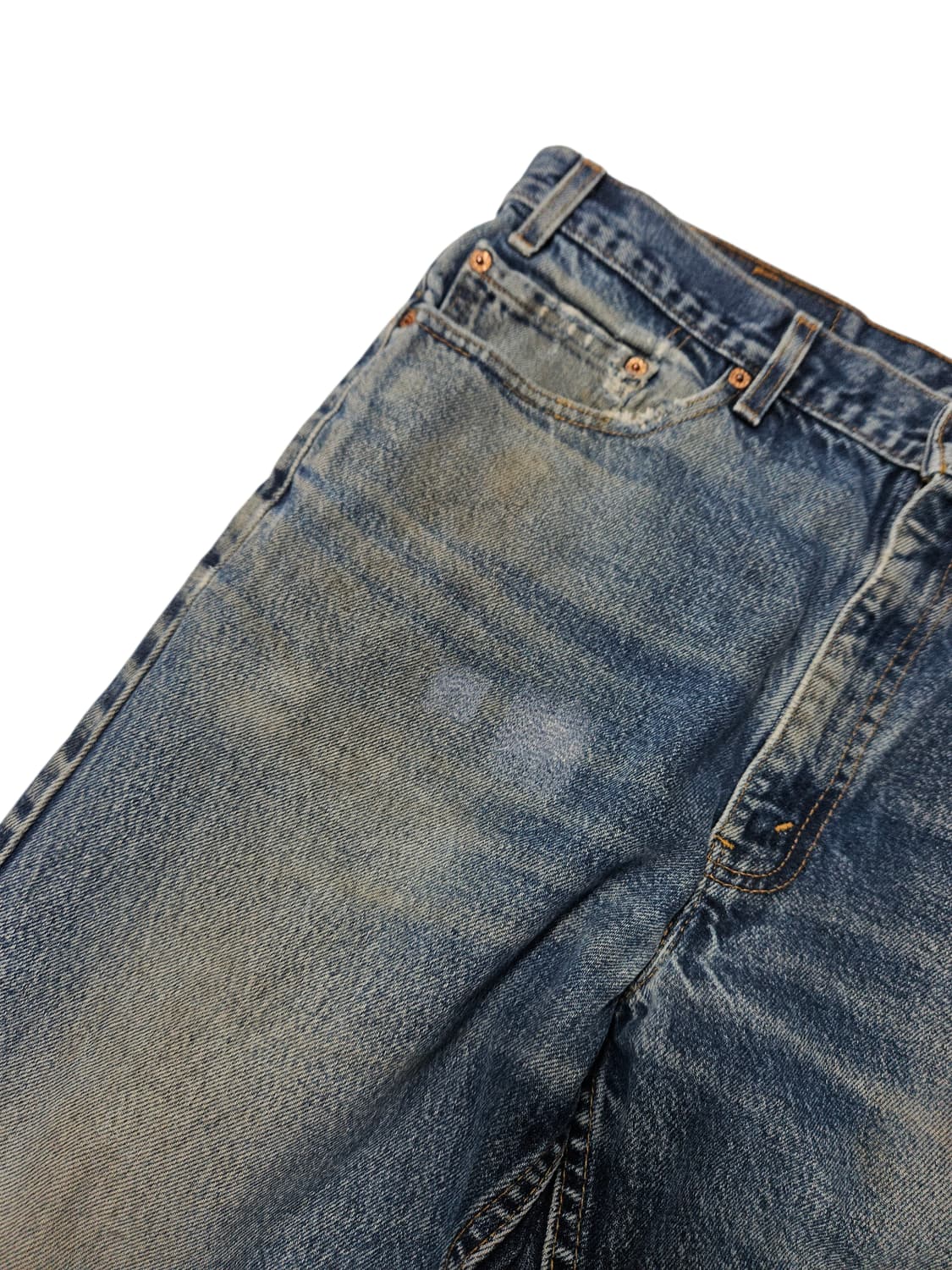 2000's 리바이스 517 부츠컷 USA 38 X 30 상품이미지4