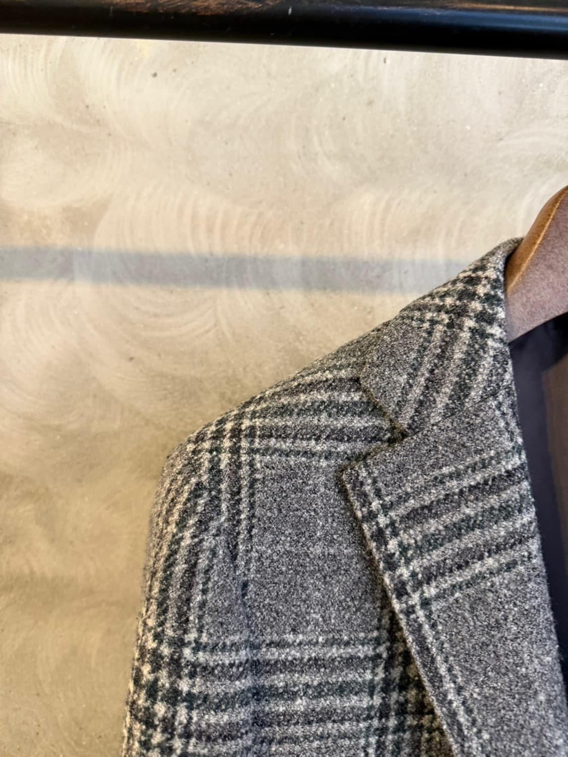 수트서플라이 테일러드 자켓 100 상품이미지2