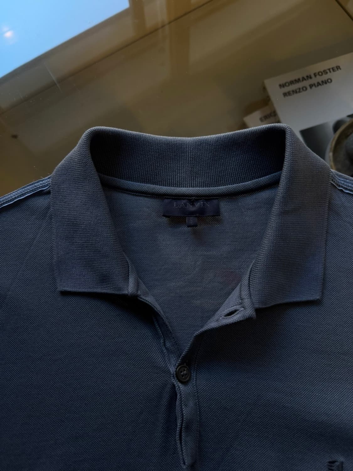 랑방 pk 셔츠 100 상품이미지6