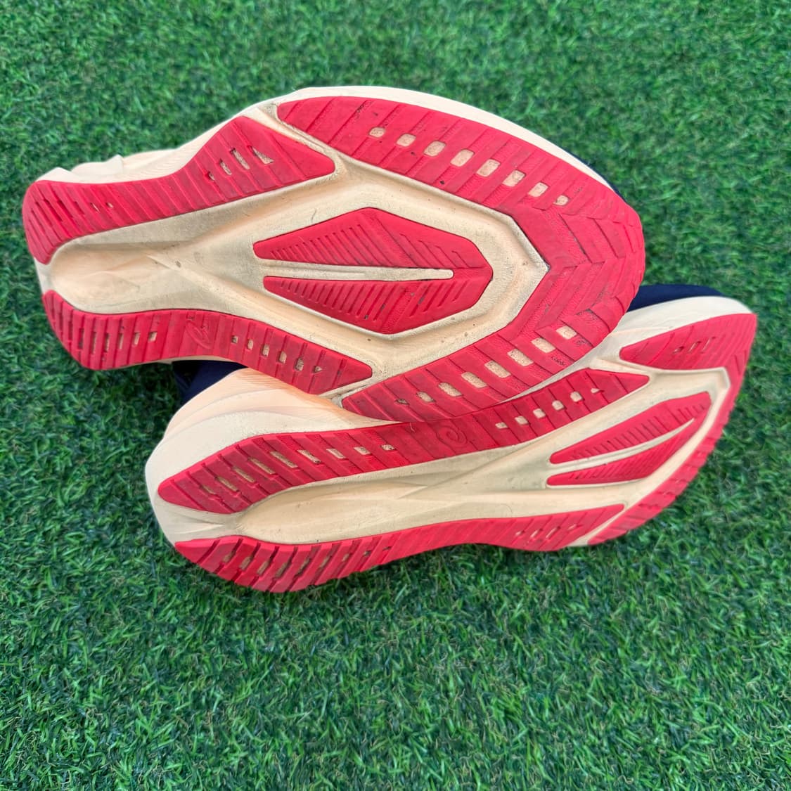 [Asics] 노바블라스트5 와이드_275사이즈 상품이미지7