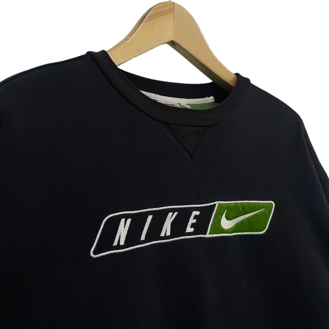 Nike 90s Old School Sweatshirt 상품이미지3