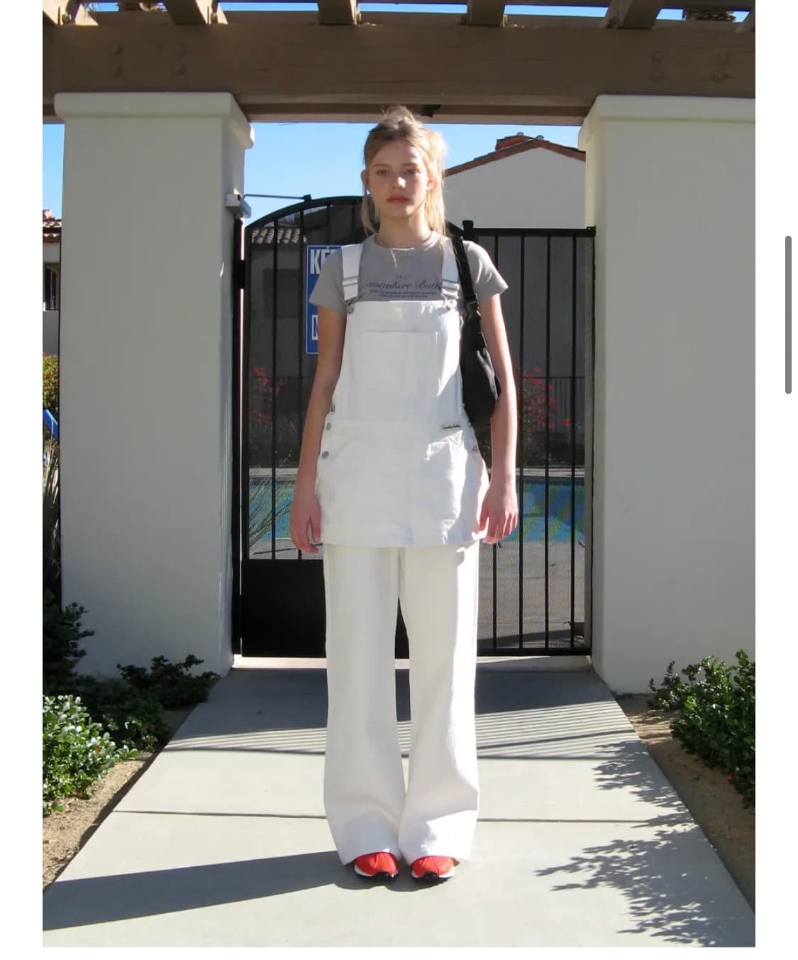 썸웨어버터 오버롤 상품이미지1