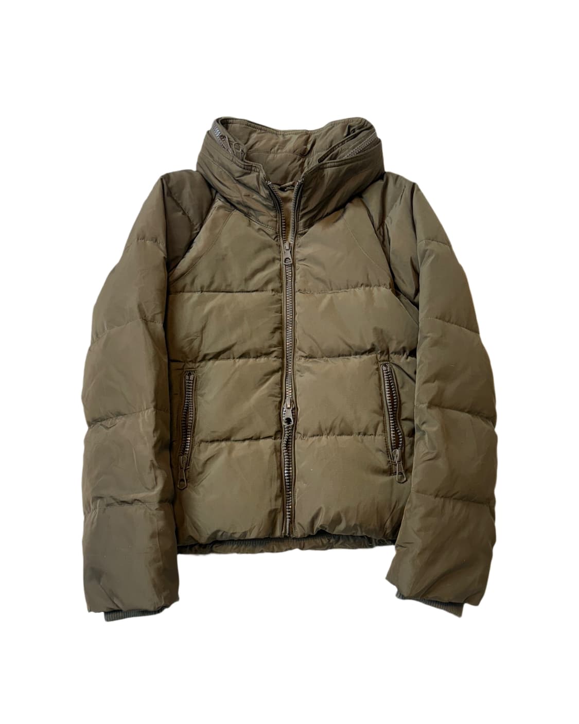 g.o.a 보노패딩 상품이미지1