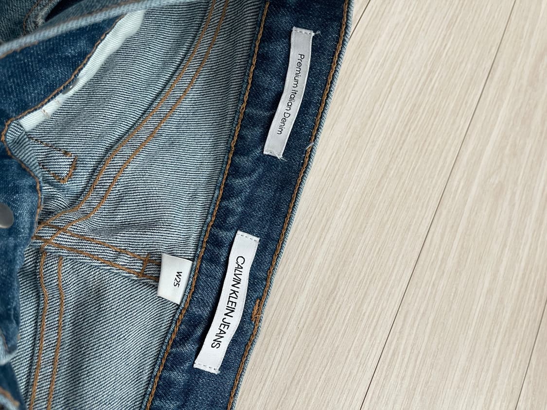 캘빈클라인 데님 상품이미지3