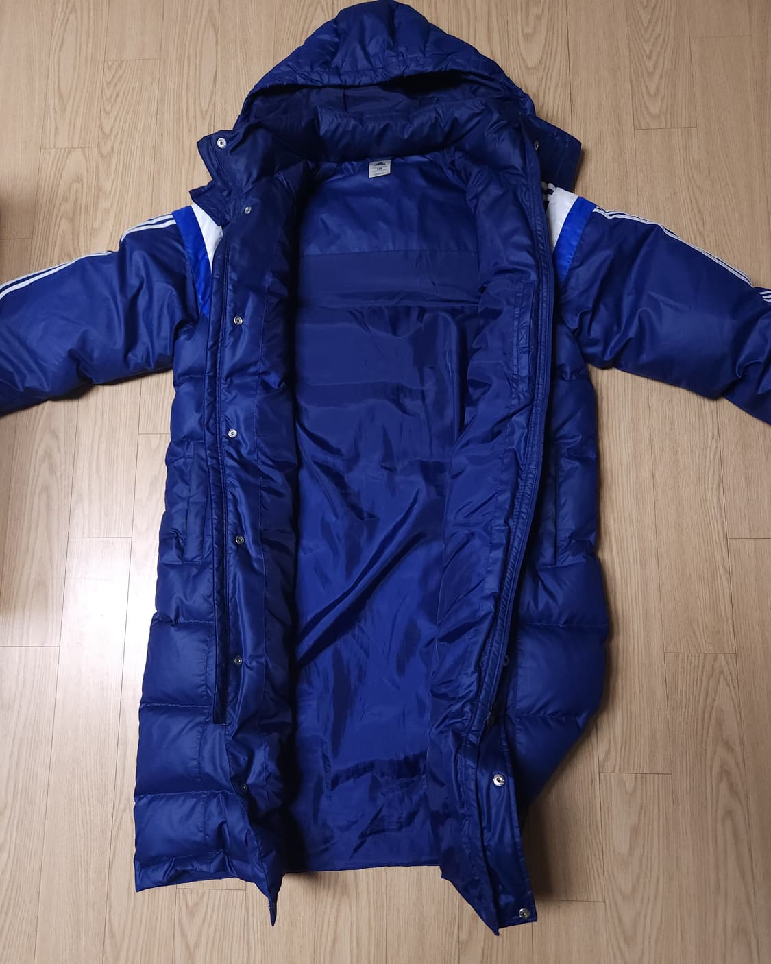 adidas 아디다스 콘디보 14 올드스쿨 롱패딩,
벤치파카 105 상품이미지3