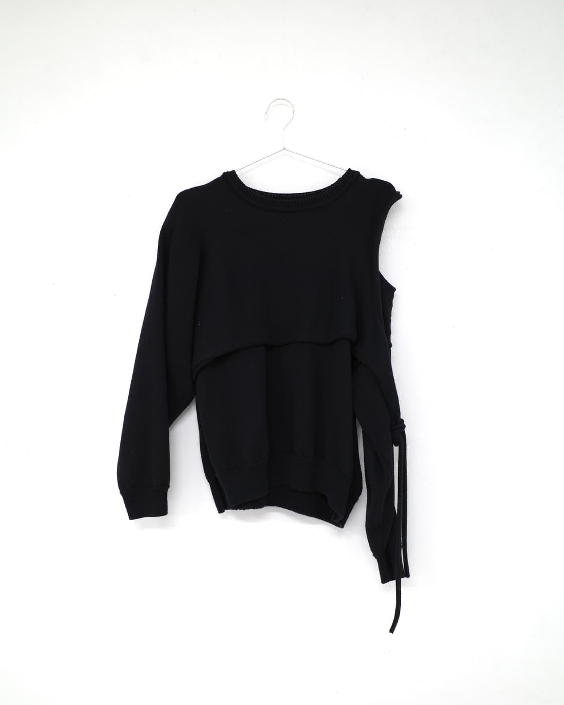 Ottolinger Black Sweater 상품이미지1