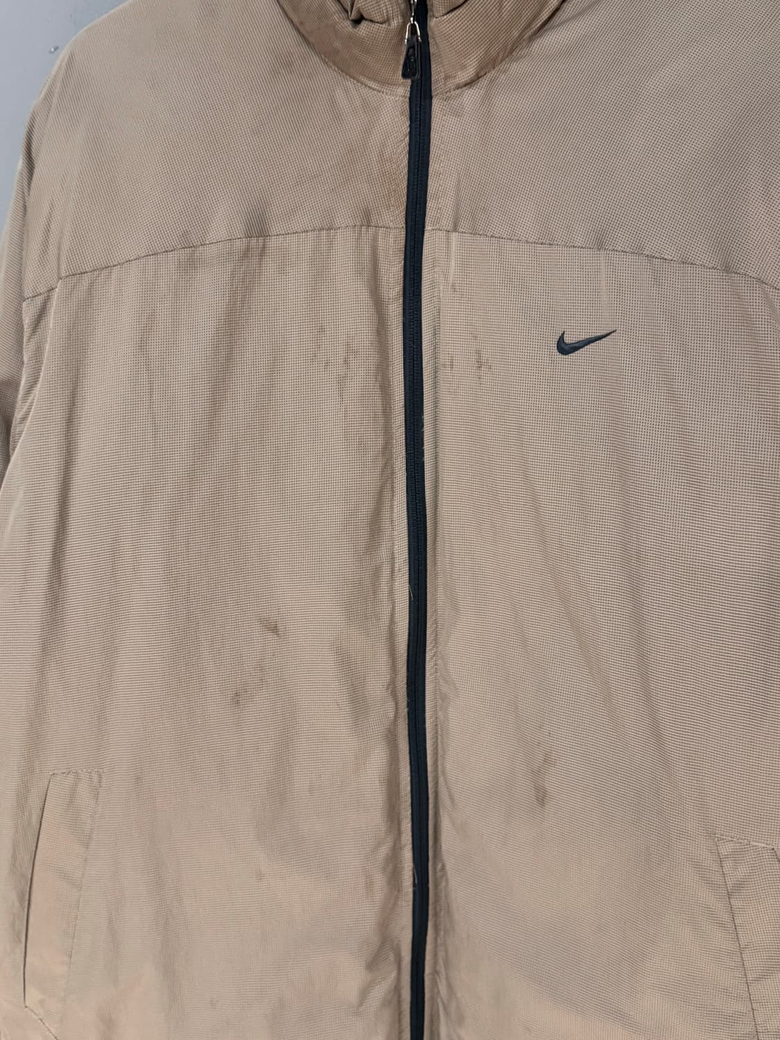 나이키 리버시블 덕다운 푸퍼자켓  상품이미지7