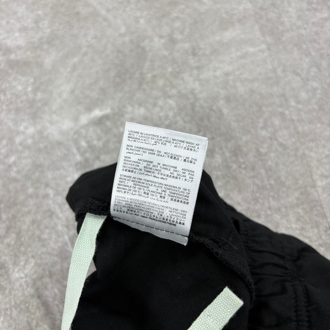 오프화이트 x 엄브로 팬츠  상품이미지6
