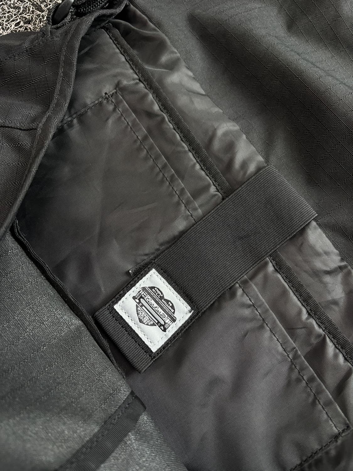 칼하트 립스탑 패치로고 크로스백 3932 상품이미지5