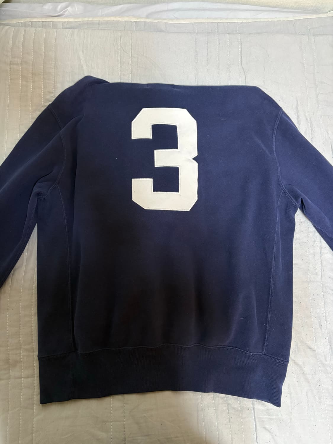 폴로 랄프로렌 잉글랜드 후드티 상품이미지2