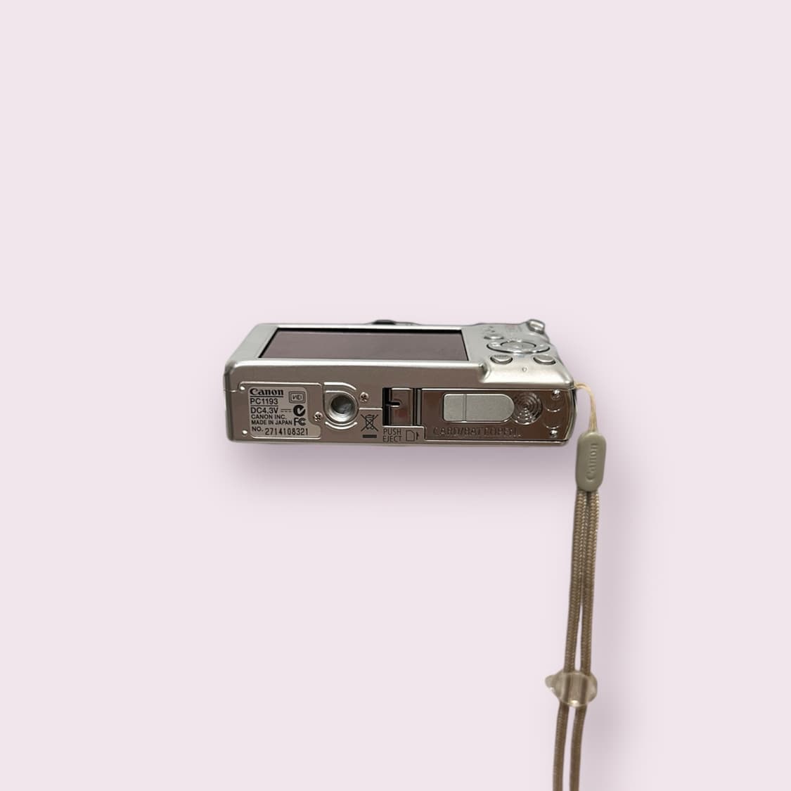 [풀박스] 캐논 익시 70 ixy 70 상품이미지7